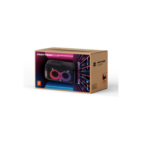 Портативные акустические системы JBL PARTYBOX 120/ JBL PARTYBOX 120