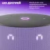 Умная колонка/ Яндекс Станция Мини 3, модель yndx-00027lil 12Вт, с Алисой на YaGPT, лиловый Умная колонка/ Яндекс Станция Мини 3, модель yndx-00027lil 12Вт, с Алисой на YaGPT, лиловый