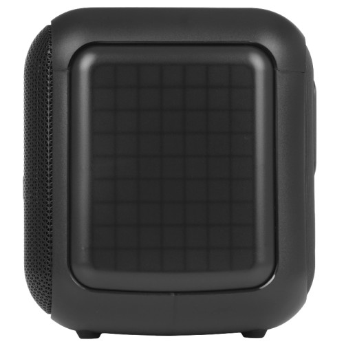 SVEN PS-880, черный, акустическая система 1.0, мощность 110 Вт (RMS), Bluetooth, FM, USB, microSD, LED-дисплей, встроенный аккумулятор SVEN PS-880, черный, акустическая система 1.0, мощность 110 Вт (RMS), Bluetooth, FM, USB, microSD, LED-дисплей, встроенный аккумулятор