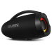 АС SVEN PS-375, черный, акустическая система (60 Вт, TWS, Bluetooth, USB, 4500мА*ч) АС SVEN PS-375, черный, акустическая система (60 Вт, TWS, Bluetooth, USB, 4500мА*ч)