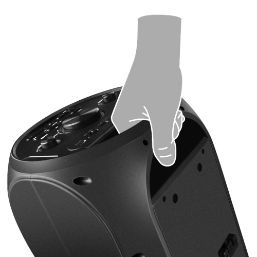 АС SVEN PS-720, черный, акустическая система (80 Вт, TWS, Bluetooth, FM, USB, microSD, LED-дисплей, 4400мА*ч) АС SVEN PS-720, черный, акустическая система (80 Вт, TWS, Bluetooth, FM, USB, microSD, LED-дисплей, 4400мА*ч)