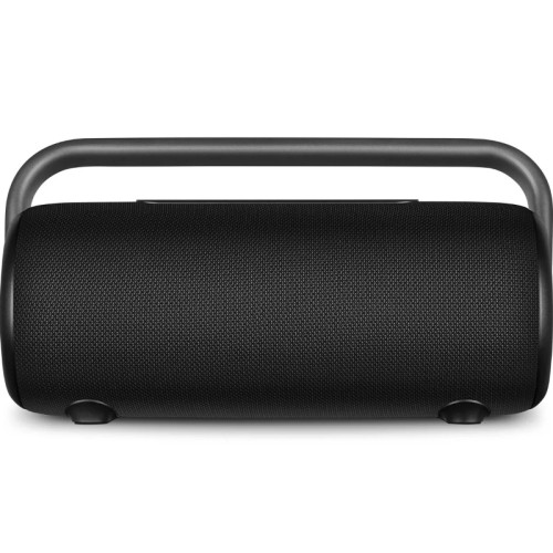 SVEN PS-395, черный, акустическая система 2.0, мощность 2x40 Вт (RMS), Waterproof (IPx5), TWS, Bluetooth, USB, встроенный аккумулятор SVEN PS-395, черный, акустическая система 2.0, мощность 2x40 Вт (RMS), Waterproof (IPx5), TWS, Bluetooth, USB, встроенный аккумулятор