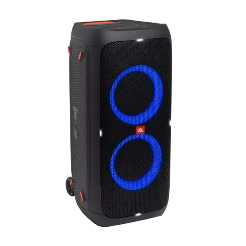 Портативные акустические системы/ JBL PartyBox 310 (EU)