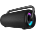SVEN PS-395, черный, акустическая система 2.0, мощность 2x40 Вт (RMS), Waterproof (IPx5), TWS, Bluetooth, USB, встроенный аккумулятор SVEN PS-395, черный, акустическая система 2.0, мощность 2x40 Вт (RMS), Waterproof (IPx5), TWS, Bluetooth, USB, встроенный аккумулятор