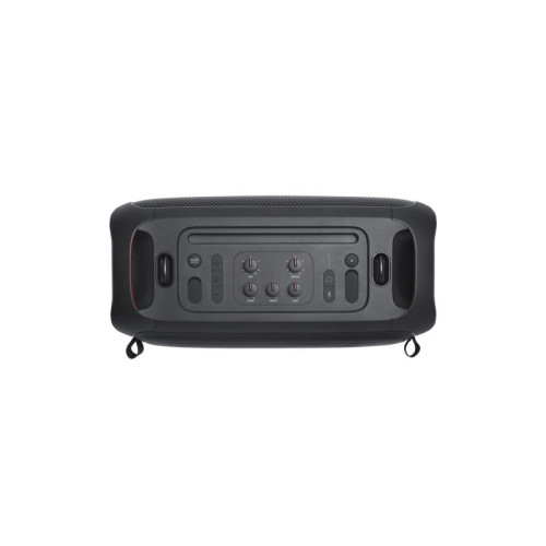 Портативные акустические системы JBL Party On the Go Blaсk/ JBL Party On the Go Black