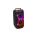 Портативные акустические системы JBL PARTYBOX 120/ JBL PARTYBOX 120