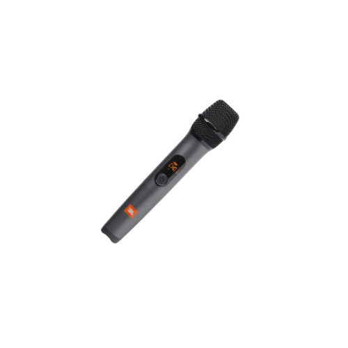 Портативные акустические системы JBL Party On the Go Blaсk/ JBL Party On the Go Black