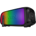 Колонка порт. Sven PS-860 черный 100W 1.0 BT/3.5Jack 5400mAh (SV-022518) Колонка порт. Sven PS-860 черный 100W 1.0 BT/3.5Jack 5400mAh (SV-022518)