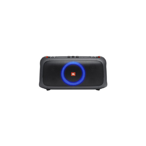 Портативные акустические системы JBL Party On the Go Blaсk/ JBL Party On the Go Black