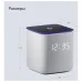 Умная колонка/ Умная колонка Яндекс Станция Миди, модель YNDX-00054 (серый) Умная колонка/ Умная колонка Яндекс Станция Миди, модель YNDX-00054 (серый)