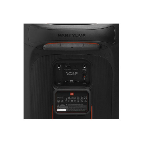 Портативные акустические системы JBL PARTYBOX 320/ JBL PARTYBOX 320