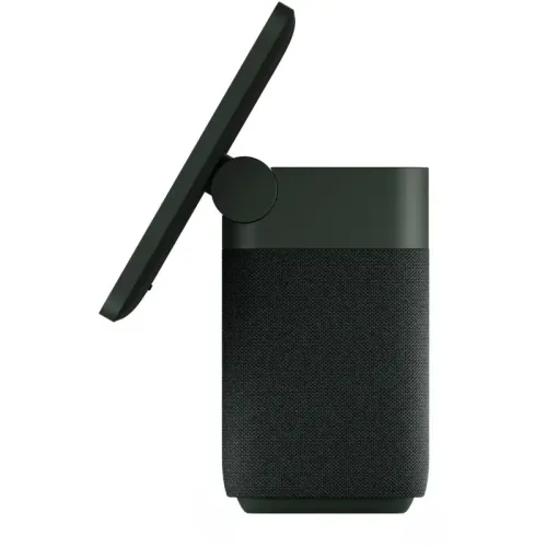 Умная колонка/ Умная колонка Яндекс Станция Дуо Макс, модель YNDX-00055 (зеленый)