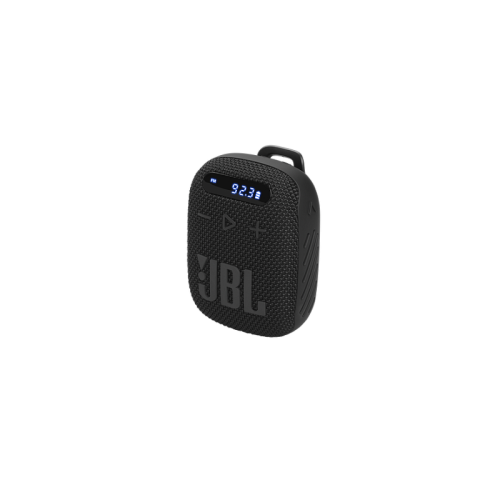 Портативные акустические системы/ JBL Wind 3 (Black)