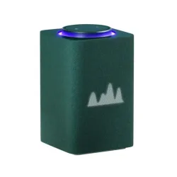 Умная колонка/ Умная колонка Яндекс Станция Макс с Zigbee, модель YNDX-00053 (зеленый)