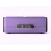 модель YNDX-00030VIO (фиолетовый)/ Умная портативная колонка Яндекс Станция Стрит с Алисой фиолетовый