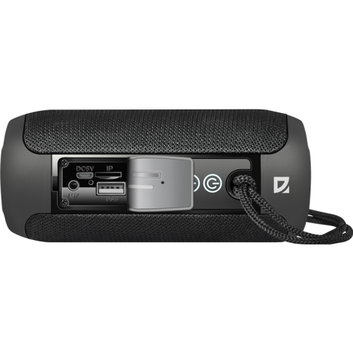 Defender Портативная акустика Enjoy S700 черный, 10Вт, BT/FM/TF/USB/AUX Defender Портативная акустика Enjoy S700 черный, 10Вт, BT/FM/TF/USB/AUX