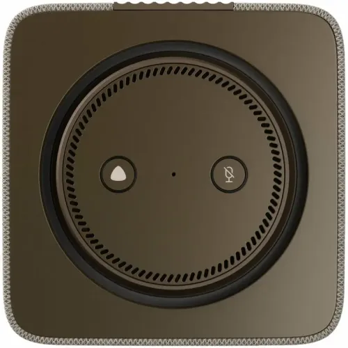 Умная колонка Яндекс Станция Макс с Алисой/ Яндекс Станция Макс