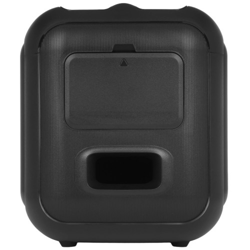 SVEN PS-880, черный, акустическая система 1.0, мощность 110 Вт (RMS), Bluetooth, FM, USB, microSD, LED-дисплей, встроенный аккумулятор SVEN PS-880, черный, акустическая система 1.0, мощность 110 Вт (RMS), Bluetooth, FM, USB, microSD, LED-дисплей, встроенный аккумулятор