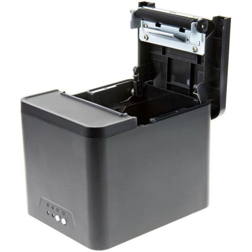 Термопринтер Атол RP-320-UL (59960) 203dpi 200мм/с/USB/Eth для печати чеков
