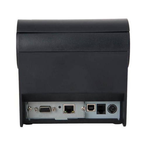Термопринтер Mertech MPRINT G80 (1014) 203dpi 250мм/с/USB/RS232/Eth/Wi-Fi для печати чеков