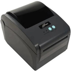 Термопринтер BSmart BS482D 203dpi 203мм/с/USB/Eth для печ.этик. черный