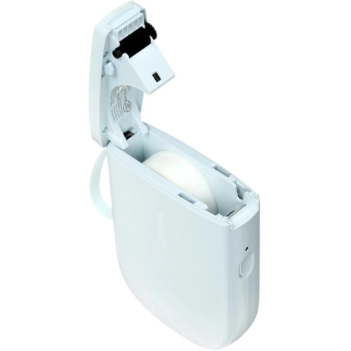 Термопринтер Niimbot D11 H (1746730) 300dpi 60мм/с/USB/BT для печ.этик. голубой Термопринтер Niimbot D11 H (1746730) 300dpi 60мм/с/USB/BT для печ.этик. голубой