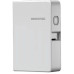 Термопринтер Niimbot N1 (1746888) 203dpi 40мм/с/USB/BT для печ.этик. белый