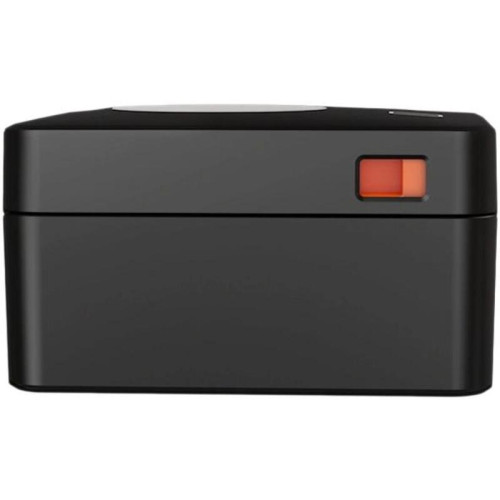 Термопринтер Cactus CS-TP-D410UB 203dpi 160мм/с/USB/BT для печ.этик. черный