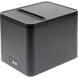 Термопринтер Атол RP-320-UL (59960) 203dpi 200мм/с/USB/Eth для печати чеков