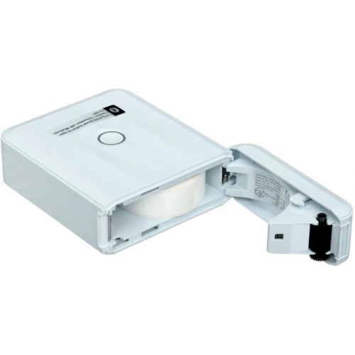 Термопринтер Niimbot D110 M (1746805) 203dpi 40мм/с/USB/BT для печ.этик. голубой