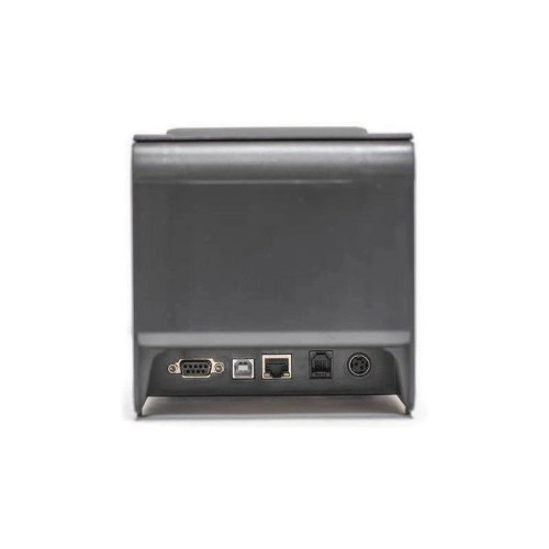 Термопринтер Атол RP-326-USE Rev.7 (61215) 203dpi 250мм/с/USB/RS232/Eth для печати чеков