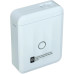 Термопринтер Niimbot D110 M (1746805) 203dpi 40мм/с/USB/BT для печ.этик. голубой