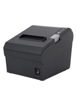 Термопринтер Mertech MPRINT G80 (1014) 203dpi 250мм/с/USB/RS232/Eth/Wi-Fi для печати чеков