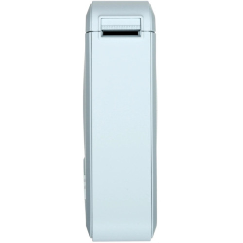 Термопринтер Niimbot D110 M (1746805) 203dpi 40мм/с/USB/BT для печ.этик. голубой
