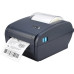 Термопринтер Cactus CS-TP-D440UB 203dpi 160мм/с/USB/BT для печ.этик. черный