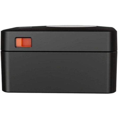 Термопринтер Cactus CS-TP-D410UB 203dpi 160мм/с/USB/BT для печ.этик. черный