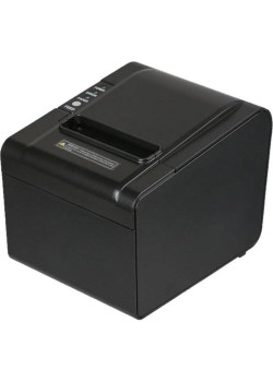 Термопринтер Атол RP-326-USE Rev.7 (61215) 203dpi 250мм/с/USB/RS232/Eth для печати чеков
