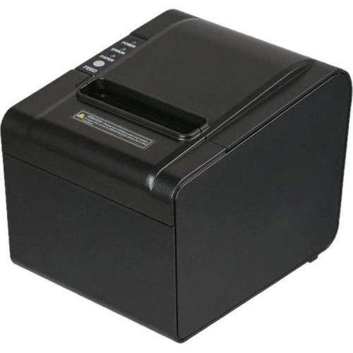 Термопринтер Атол RP-326-USE Rev.7 (61215) 203dpi 250мм/с/USB/RS232/Eth для печати чеков