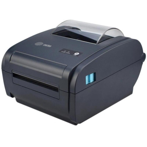 Термопринтер Cactus CS-TP-D440UB 203dpi 160мм/с/USB/BT для печ.этик. черный