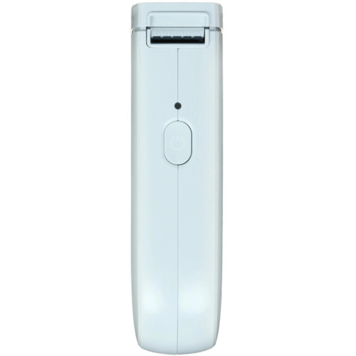Термопринтер Niimbot D11 H (1746730) 300dpi 60мм/с/USB/BT для печ.этик. голубой Термопринтер Niimbot D11 H (1746730) 300dpi 60мм/с/USB/BT для печ.этик. голубой