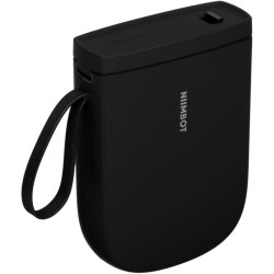 Термопринтер Niimbot D11_H (1746732) 300dpi 50мм/с/USB/BT для печ.этик. черный