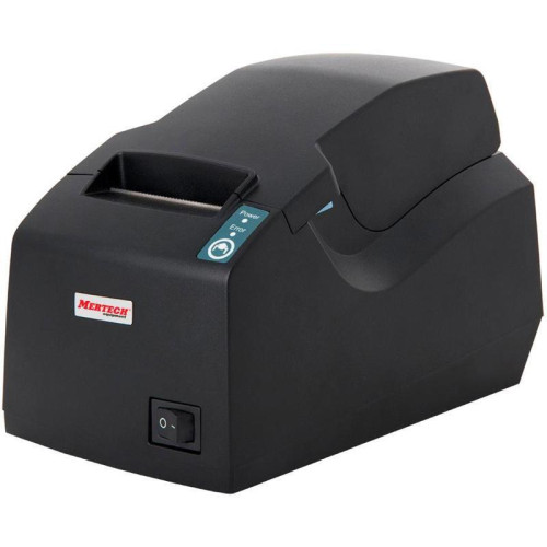 Термопринтер Mertech G58 (1007) 203dpi 100мм/с для печати чеков Термопринтер Mertech G58 (1007) 203dpi 100мм/с для печати чеков