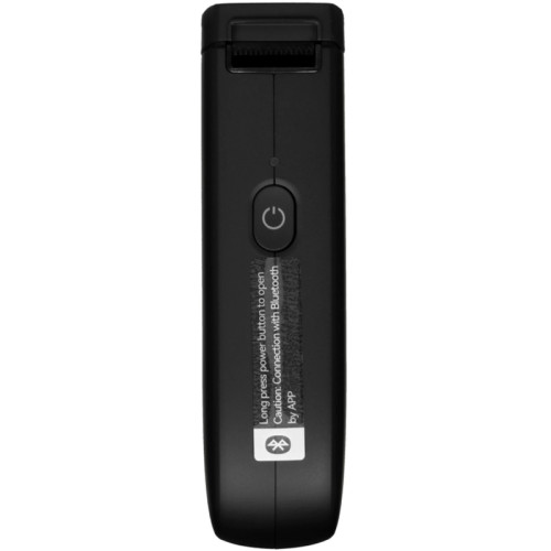 Термопринтер Niimbot D11_H (1746732) 300dpi 50мм/с/USB/BT для печ.этик. черный Термопринтер Niimbot D11_H (1746732) 300dpi 50мм/с/USB/BT для печ.этик. черный