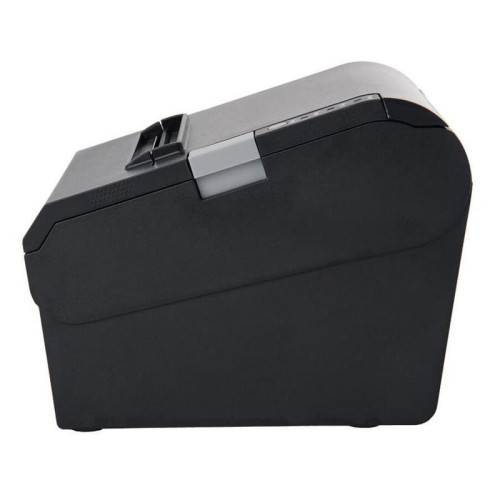Термопринтер Mertech MPRINT G80 (1014) 203dpi 250мм/с/USB/RS232/Eth/Wi-Fi для печати чеков