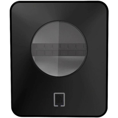 Термопринтер Cactus CS-TP-D410UB 203dpi 160мм/с/USB/BT для печ.этик. черный