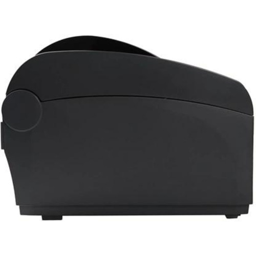 Термопринтер BSmart BS482D 203dpi 203мм/с/USB/Eth для печ.этик. черный