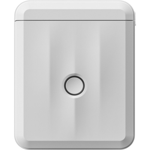 Термопринтер Niimbot D110 M (1746733) 203dpi 40мм/с/USB/BT для печ.этик. белый