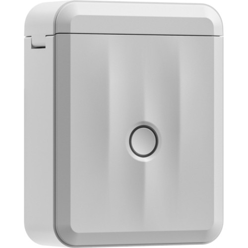 Термопринтер Niimbot D110 M (1746733) 203dpi 40мм/с/USB/BT для печ.этик. белый