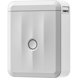 Термопринтер Niimbot D110 M (1746733) 203dpi 40мм/с/USB/BT для печ.этик. белый
