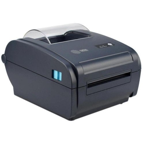 Термопринтер Cactus CS-TP-D440UB 203dpi 160мм/с/USB/BT для печ.этик. черный